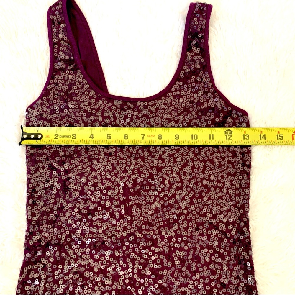 EXPRESS TANK TOP - Picture 7 of 7